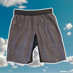 Lululemon Men’s Shorts: Size Medium